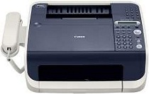 Controlador del teléfono fax Canon L120