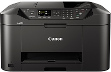 Driver for Canon MAXIFY MB2060