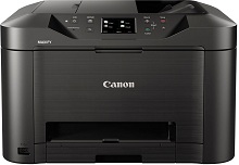 Driver for Canon MAXIFY MB5060