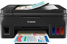 canon 4500 printer driver download