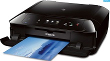 download canon mg7520 driver