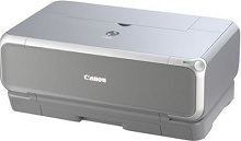 Canon PIXMA iP3000-stuurprogramma