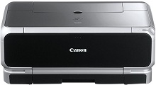 Controlador Canon PIXMA iP4000R