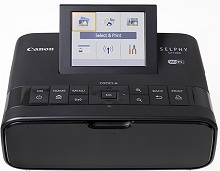 Canon SELPHY CP1300 Driver