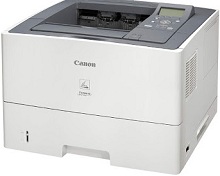 Canon i-SENSYS LBP6750dn ohjain