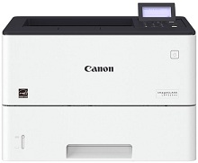 Canon imageCLASS LBP312dn-stuurprogramma