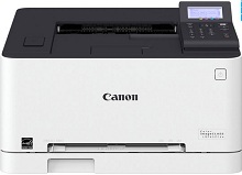 Canon imageCLASS LBP612Cdw ovladač