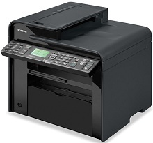 Driver for Canon imageCLASS MF4770n