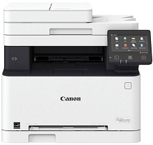 Controlador Canon imageCLASS MF632Cdw