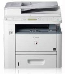 Canon imageRUNNER 1133A Driver